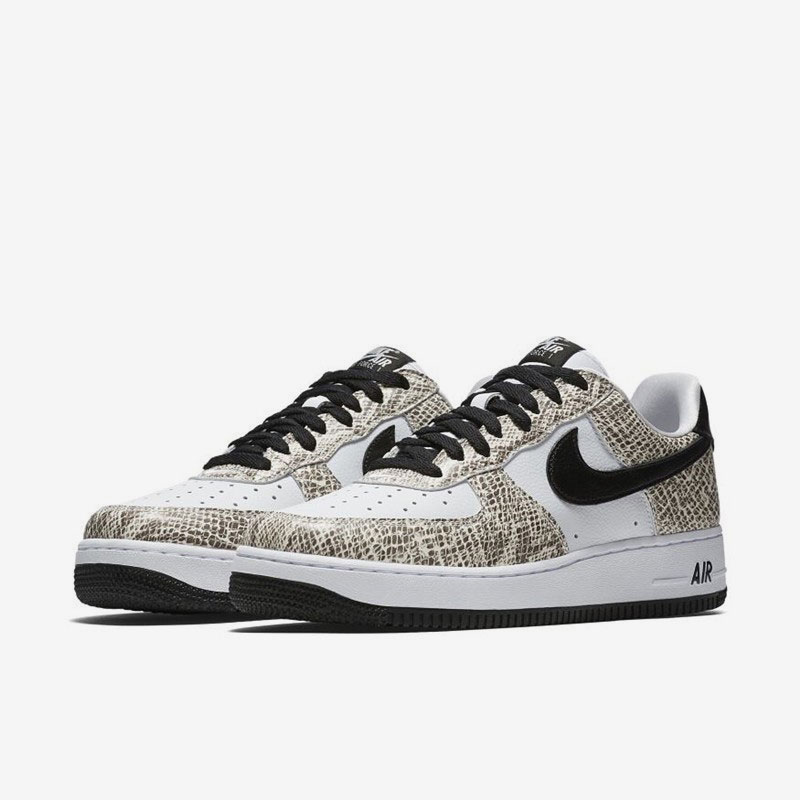 Nike Shoes Air Force 1 - Tênis casual masculino Nike Genuine Air