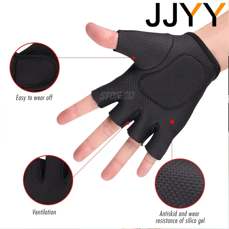 Luvas de Ciclismo Antiderrapan - Workout Glove Gym avaliação e preço
