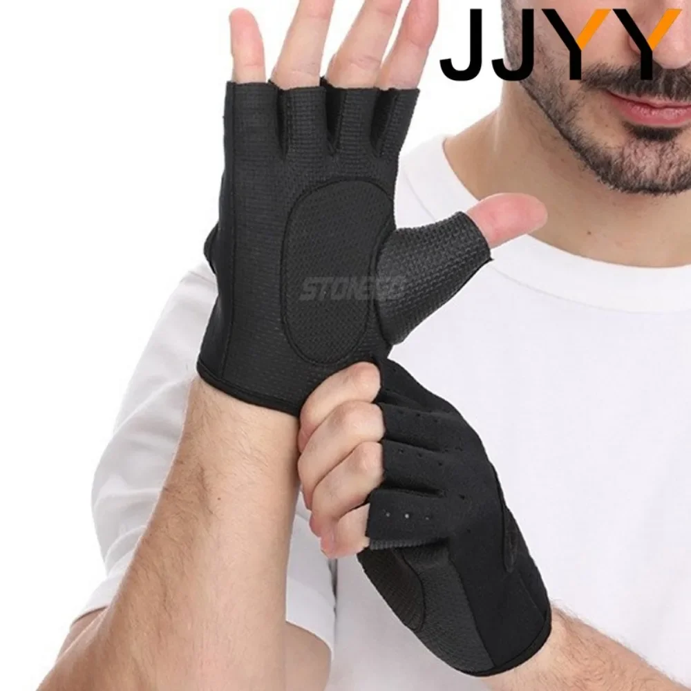 Luvas de Ciclismo Antiderrapan - Workout Glove Gym avaliação e preço