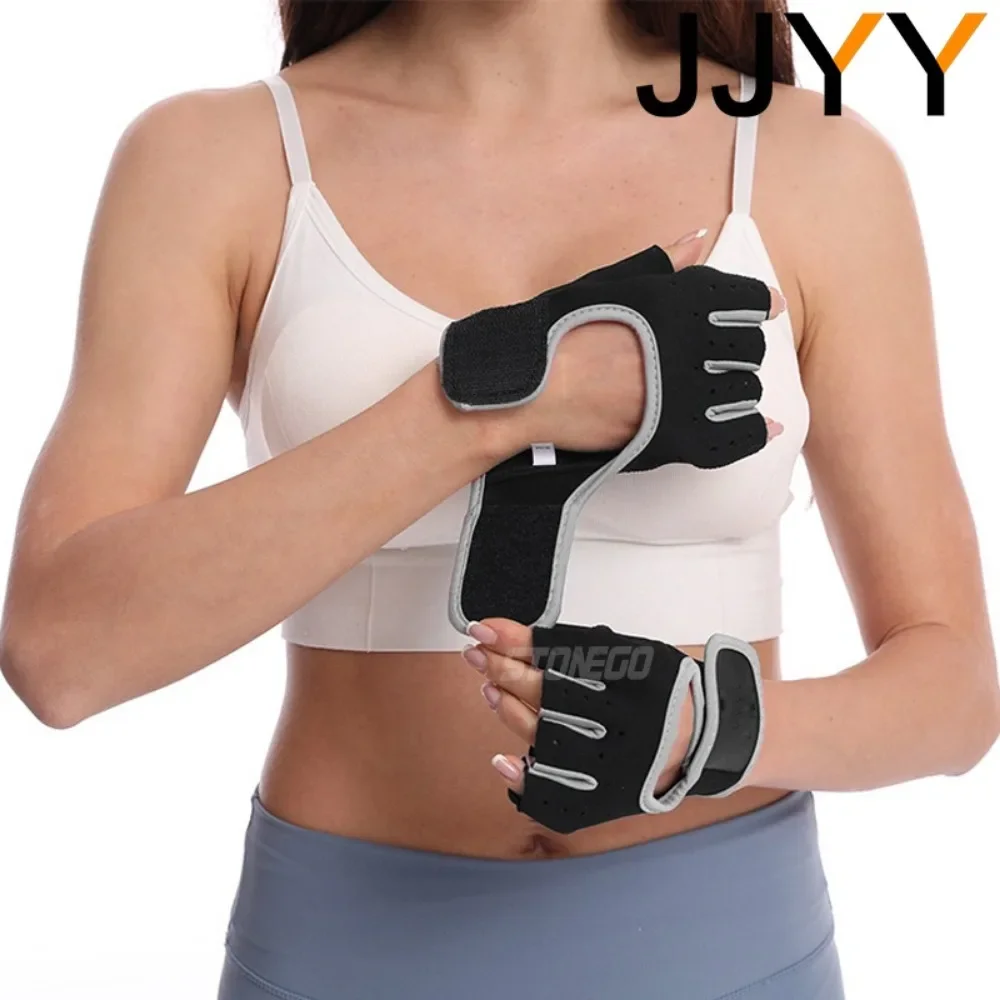 Luvas de Ciclismo Antiderrapan - Workout Glove Gym avaliação e preço