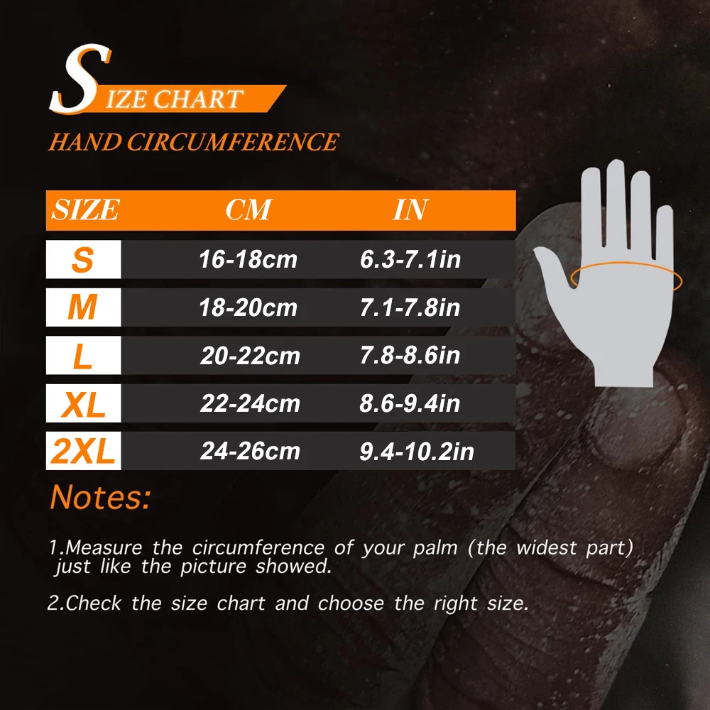 1 Par de Luvas de Ciclismo, Lu - Workout Glove Gym avaliação e preço