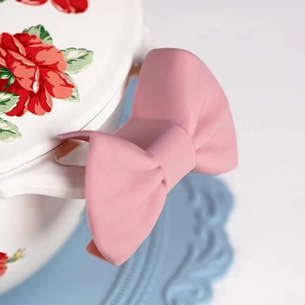 2 Peças de Novo Protetor Térmi - Oven Mitt Silicone avaliação e preço