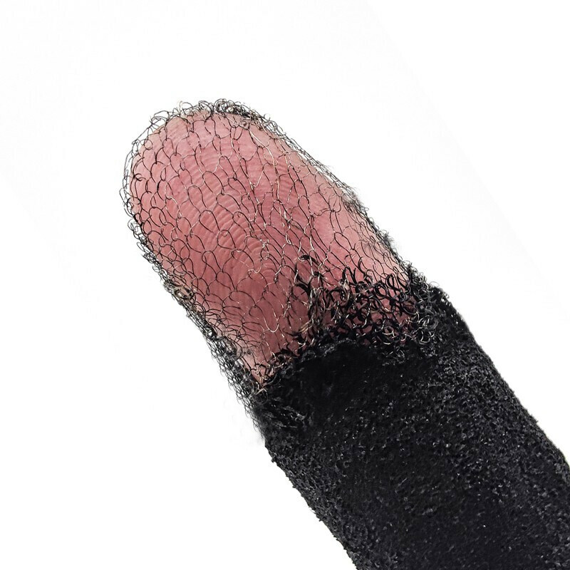 Luvas de Segurança Resistentes - Work Glove Impact avaliação e preço