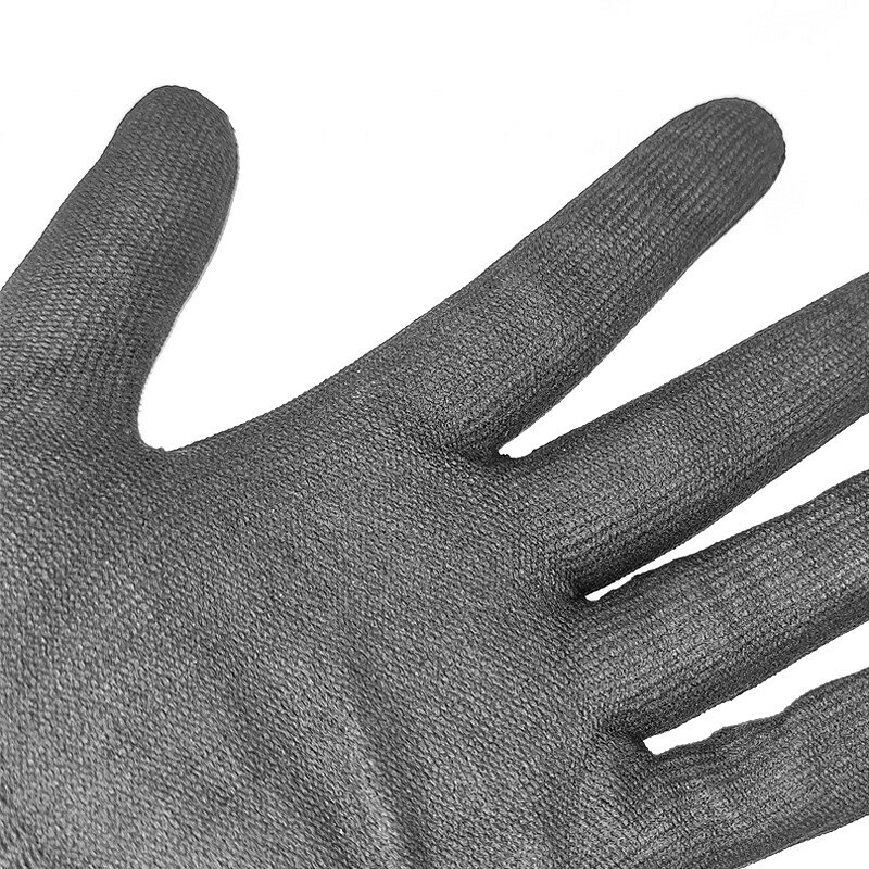 Luvas de Segurança Resistentes - Work Glove Impact avaliação e preço