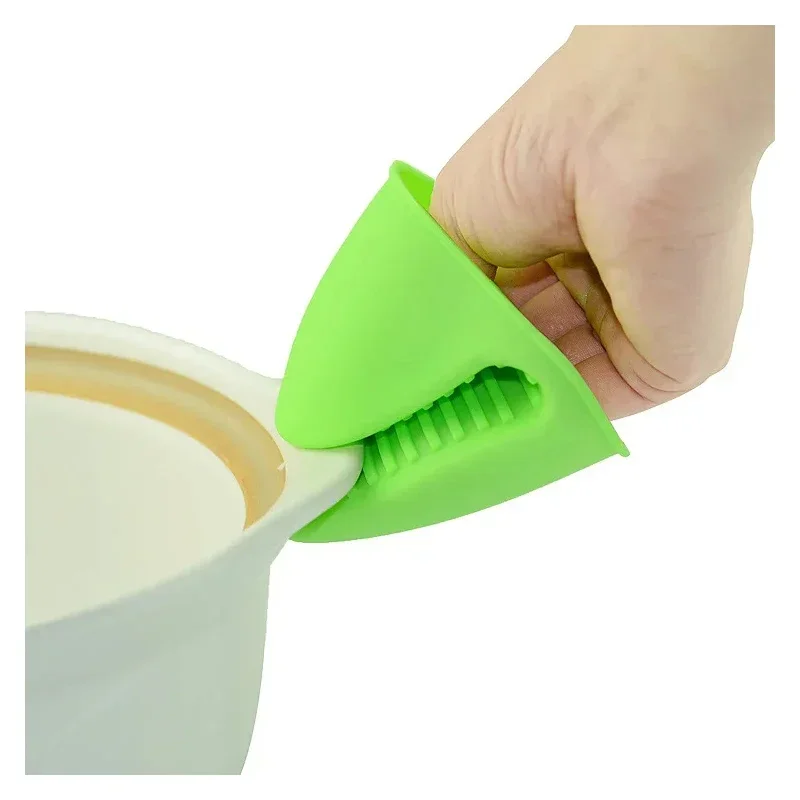 Luvas de forno de silicone res - Oven Mitt Silicone avaliação e preço