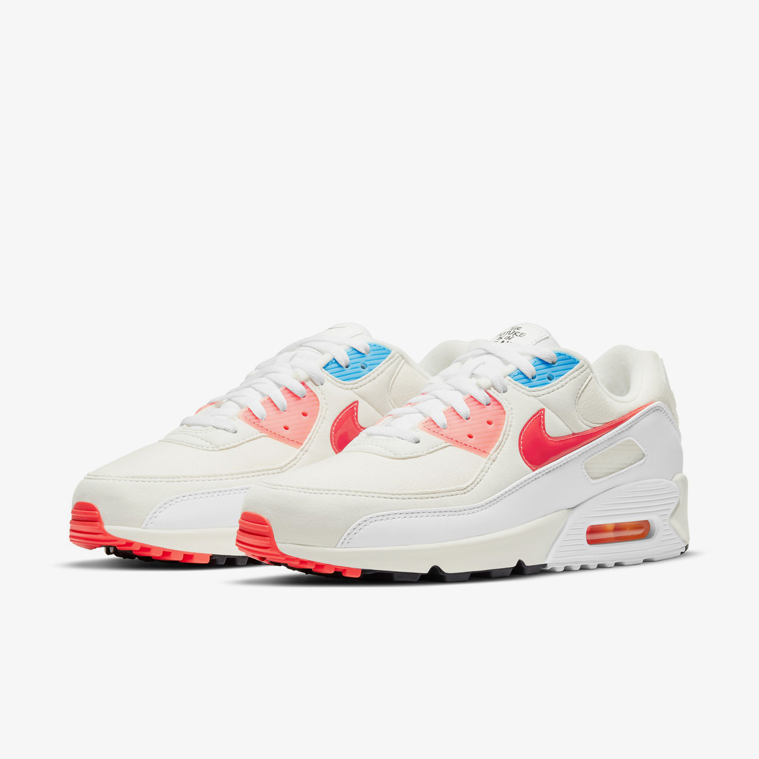 Tênis clássico masculino Nike  - Nike Shoes Air Max 90 avaliação e preço