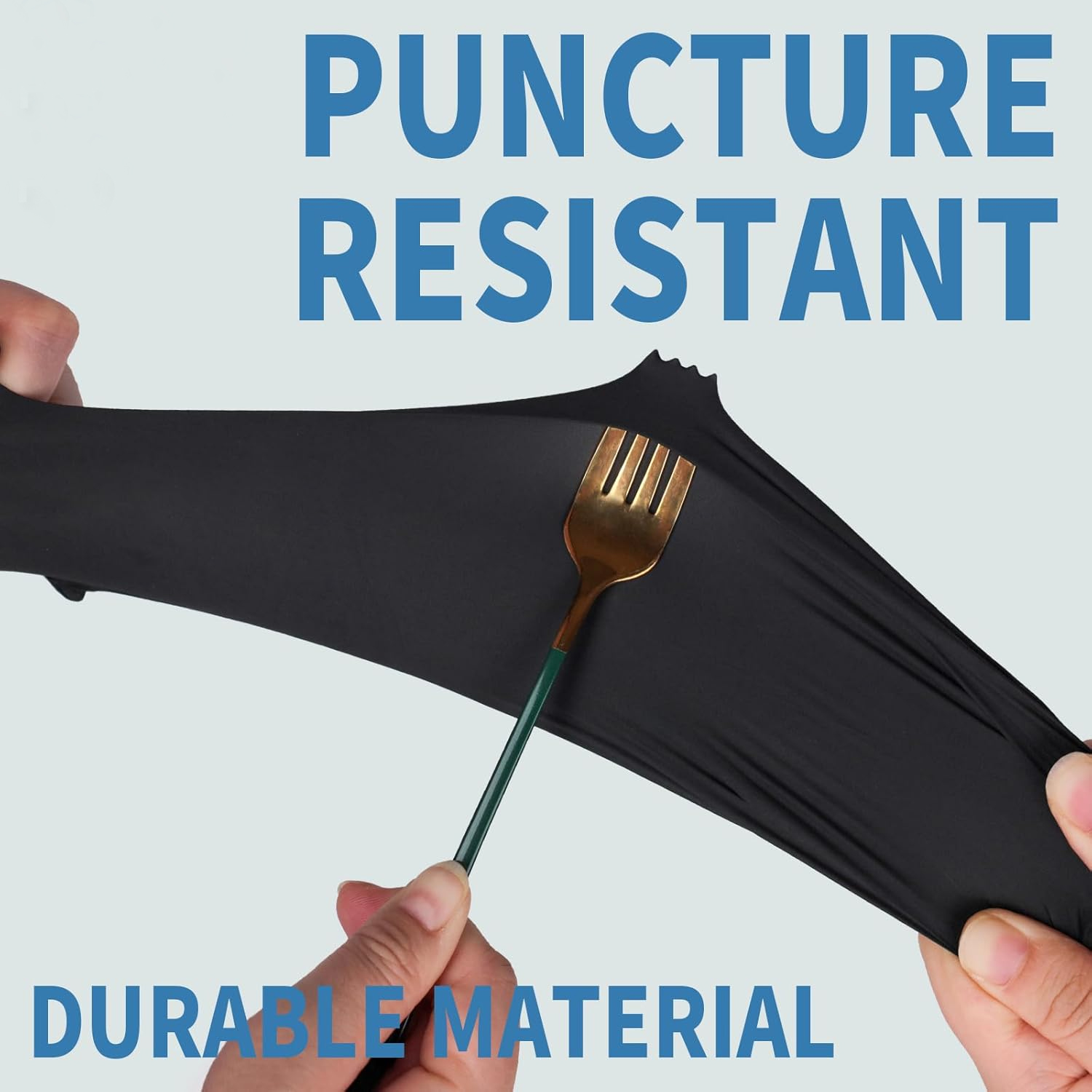 Luvas de Nitrilo Pretas Descar - Nitrile Mechanic Glove avaliação e preço