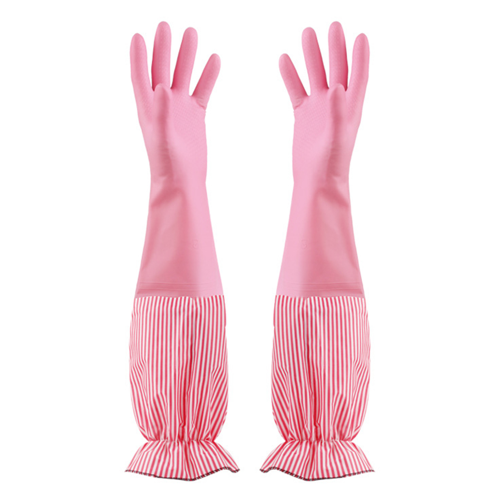 Acessórios de veludo para lava - Dish Glove Rubber avaliação e preço