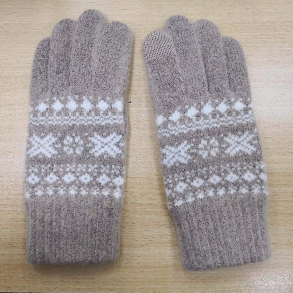 Tela Sensível ao Toque ‌   Luv - Winter Glove Insulated avaliação e preço