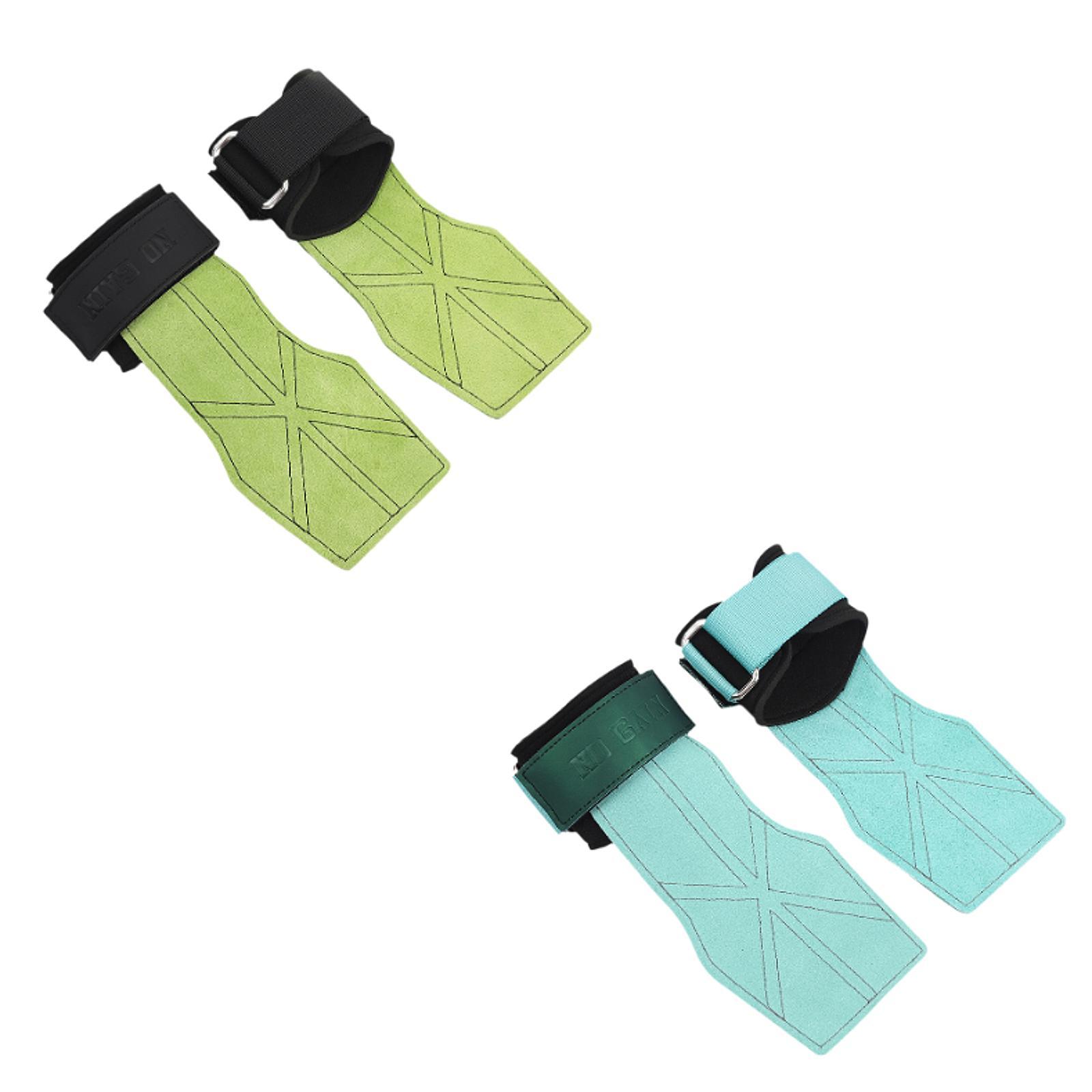 2x apertos de mão de levantame - Workout Glove Gym avaliação e preço