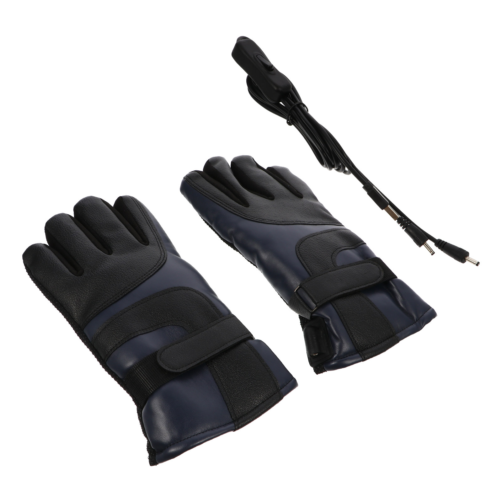 1 Par de Luvas Elétricas Aquec - Winter Glove Insulated avaliação e preço